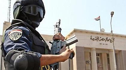 Στρατιωτικές επιχειρήσεις στην Αίγυπτο: 30 νεκροί τζιχαντιστές τις τελευταίες μέρες