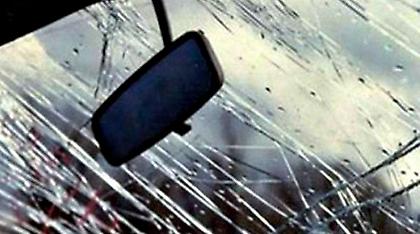 Τροχαίο ατύχημα με πέντε τραυματίες στο Ηράκλειο