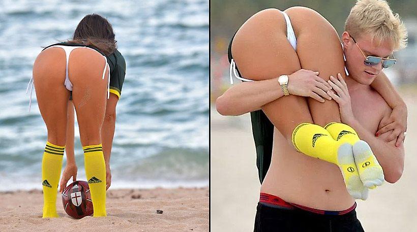 Claudia Romani: Ποιος... Μπονούτσι; Αυτή είναι η μεγάλη «μεταγραφή» της Μίλαν!