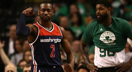 Ουίζαρντς: Πάνω από 200 εκατομμύρια στον Τζον Ουόλ!