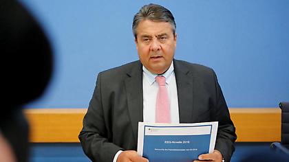 Τι σημαίνει το άνοιγμα Γκάμπριελ σε Τούρκους της Γερμανίας: «Ανήκετε εδώ»