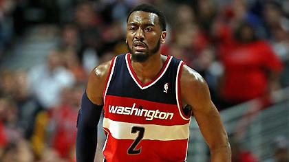 «Τρελό» συμβόλαιο για Γουόλ στους Γουίζαρντς!