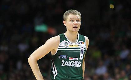 Στη Νεπτούνας ο Σεϊμπούτις