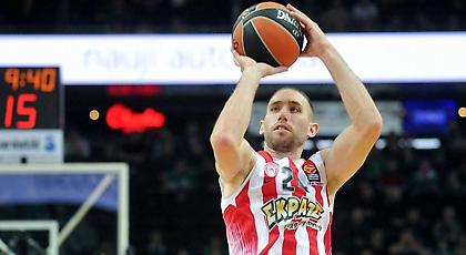 Μάνατζερ Λοτζέσκι: «Κανένα πρόβλημα στα ιατρικά, καμία συμφωνία ακόμη με Μπαρτσελόνα»