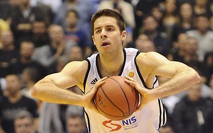 Στην Μπρίντιζι ο Τέπιτς