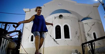 Επιστροφή στην κανονικότητα επιχειρεί η Κως