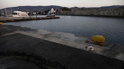 Σε αντίσκηνα τη νύχτα οι κάτοικοι της Κω - Τι λέει ο Ευθύμιος Λέκκας