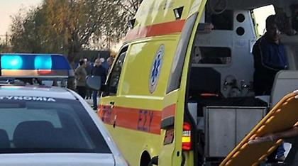 Ξεκληρίστηκε παρέα σε τροχαίο στην Κύμη: Τρεις νεκροί και δύο τραυματίες