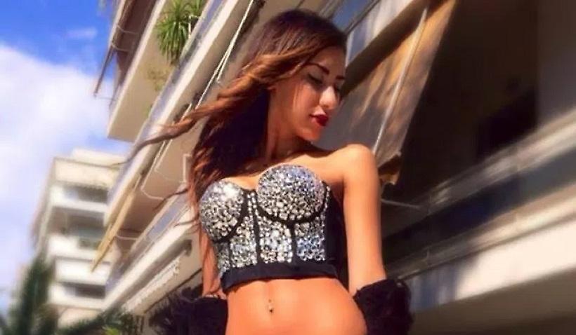 Η Πωλίνα 11 χρόνια μετά το «Καφέ της Χαράς» (video)