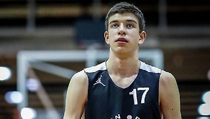 Νίκη με Ρογκαβόπουλο για την Παίδων