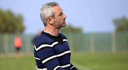 «Η καλύτερη επιλογή για τον Άρη ο Σπανός»