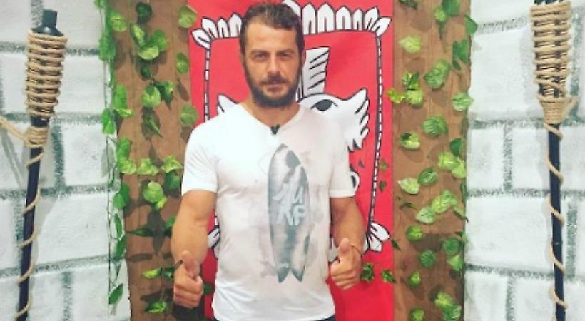 Άρχισε τα… unfollow ο Ντάνος: Ποιες διάσημες Ελληνίδες έβγαλε από το Instagram του;