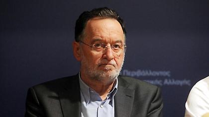 Λαφαζάνης: Εθνικοποίηση της ΤτΕ & λεφτά από τη Ρωσία προέβλεπε το plan Β