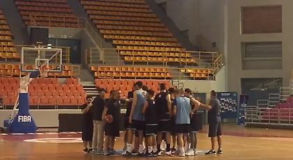 «Ελλάς» και... φύγαμε για τελικό (video)