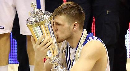 Η χρυσή εποχή του Χαραλαμπόπουλου