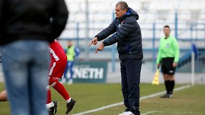 «Η καλύτερη επιλογή για τον Άρη ο Σπανός»