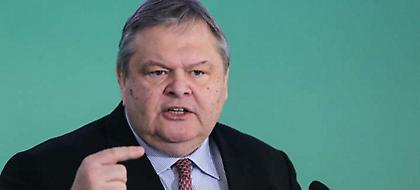 Βενιζέλος: Απώτερο πολιτικό σχέδιο της κυβέρνησης ο ευτελισμός του ίδιου του Συντάγματος