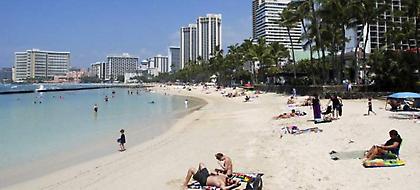 Η Χαβάη προετοιμάζεται για τυχόν πυραυλικό χτύπημα από τη Β. Κορέα