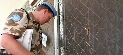 ΟΗΕ: Το Συμβούλιο Ασφαλείας δεν συμφώνησε για την ανανέωση της Ειρηνευτικής Δύναμης στην Κύπρο