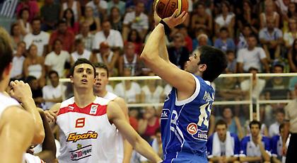 Νέοι ξανά, όπως το 2009 (video)