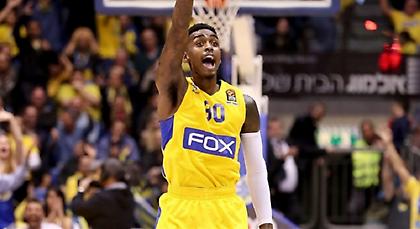 «Συζητάει με Μπάμπεργκ ο Κουίνσι Μίλερ»