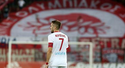 Ο Φορτούνης είναι αμάξι για πιο υψηλές ταχύτητες…