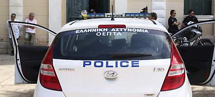 Χανιά: Τσέχοι έκαναν παράνομη ανασκαφή σε αρχαιολογικό χώρο -Με χάρτες και εξοπλισμό