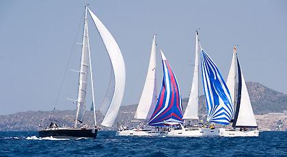 Το τελευταίο σκέλος του Rodos Cup 2017 τα είχε όλα! (video)