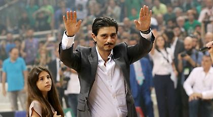 Γιαννακόπουλος: «Μπορεί να πάρουμε 4άρι» (pic)