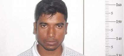 Λέσβος: Αυτός είναι ο 33χρονος που κατηγορείται για αποπλάνηση παιδιού (pics)