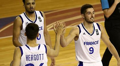 Live Streaming: Ισραήλ-Γαλλία