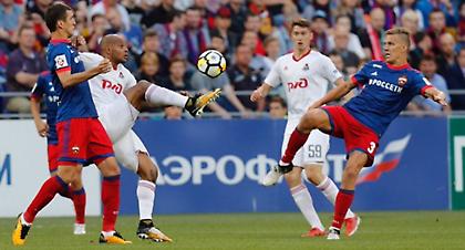 Η σύνθετη τακτική της ΤΣΣΚΑ μπορεί να σε «θολώσει»