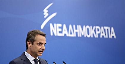 ΝΔ: Οι αποκαλύψεις των ηγετικών στελεχών του ΣΥΡΙΖΑ εκθέτουν τον Τσίπρα