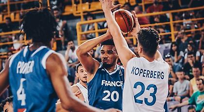 «Κατάπιε» τη Γαλλία και πήγε τελικό το Ισραήλ!