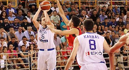 Τρέλανέ μας, Ελλαδάρα μου!