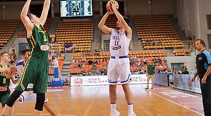 Σκουλίδας στον ΣΠΟΡ FM 94,6: «Με τη βοήθεια του κόσμου θα το πάρουμε»