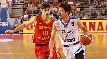 Φλιώνης στον ΣΠΟΡ FM 94,6: «Δίκαια είμαστε σε αυτόν τον τελικό»