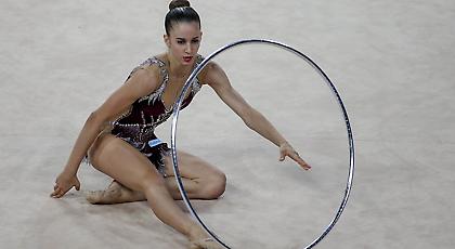 Δεν ήρθε η υπέρβαση στο Παγκόσμιο για την Κελαϊδίτη (video)