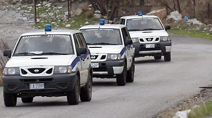 Ζευγάρι πωλούσε αμφίβολης ποιότητας λάδι στην Πέλλα