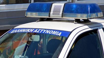 Ανήλικος ο δράστης της κλοπής κοσμημάτων στο Αιτωλικό