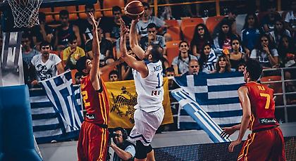 Μουράτος στο sportfm.gr: «Η μεγαλύτερη νίκη μέχρι την επόμενη. Τον τελικό!»