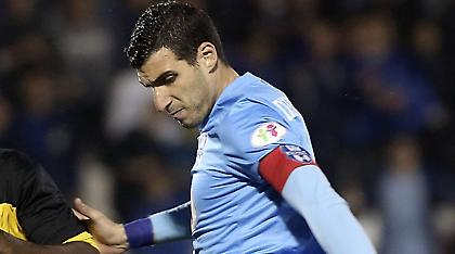 Έχει επιλογές ο Πετρόπουλος…