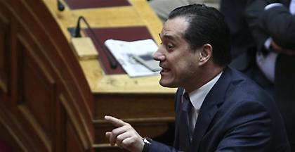 Άδωνις στον ΣΚΑΪ: Αυτή δεν είναι κυβέρνηση, είναι συμμορία