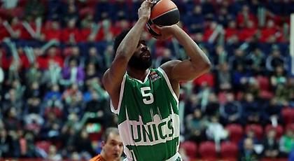 Κιθ Λάνγκφορντ: Μετά την Κίνα ο… αδελφός του!