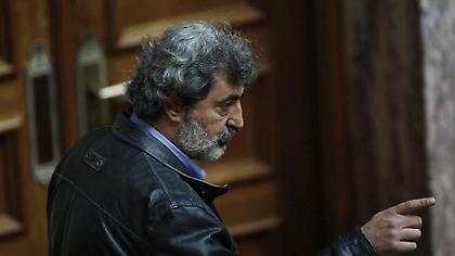 Πολάκης κατά Αρείου Πάγου: Νέα επίθεση μέσω Facebook