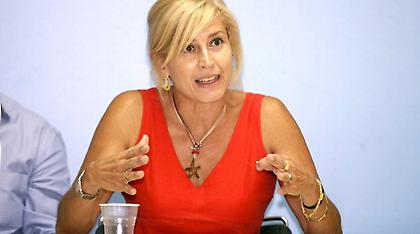 «Ο Βαρουφάκης κάνει σαν την Βουγιουκλάκη - Ο Τσίπρας θα πάει στο Γουδή για τα… εγκαίνια του μετρό»!