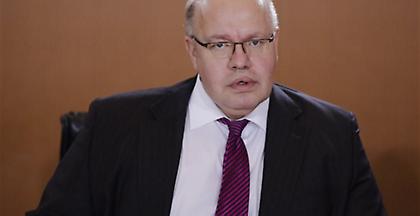 Αλτμάιερ προς Τουρκία: Η Γερμανία δεν εκβιάζεται