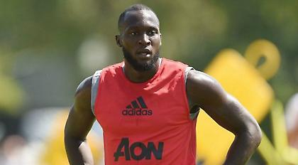 Λουκάκου: «Καλή προπόνηση το φιλικό με Ρεάλ»