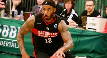 Μάρκους Ντένμον: Ο… στυγνός εκτελεστής του Παναθηναϊκού (videos)