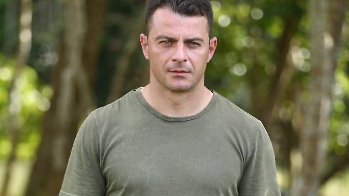 Γιώργος Αγγελοπουλος: Η φωτογραφία του στην παραλία που σαρώνει…